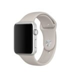 Λουράκι σιλικόνης για Apple Watch - Beige 1 Η ομάδα του Topcase.gr γνωρίζει πόσο πολύτιμο είναι το κινητό σας τηλέφωνο για εσάς. Γι' αυτό έχουμε θέσει ως στόχο μας να προσφέρουμε τη μέγιστη δυνατή ολοκληρωμένη προστασία για το τηλέφωνό σας. Γνωρίζουμε επίσης ότι όσο περισσότερο χρόνο αφήνετε χωρίς προστασία, τόσο μεγαλύτερος είναι ο κίνδυνος σπασίματος ή ζημιάς. Γι' αυτό προσπαθούμε να κάνουμε κάθε παράδοση το συντομότερο δυνατό. / Topcase, Topcase.gr, Τοπκείς, Τοπκείς 2007, Τοπ κείς, Τοπκείς.gr, Τοπκείςγρ / www.topcase.gr