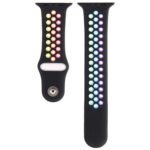 Λουράκι σιλικόνης με τρύπες για Apple Watch - Μαύρο Πολύχρωμο 2 Η ομάδα του Topcase.gr γνωρίζει πόσο πολύτιμο είναι το κινητό σας τηλέφωνο για εσάς. Γι' αυτό έχουμε θέσει ως στόχο μας να προσφέρουμε τη μέγιστη δυνατή ολοκληρωμένη προστασία για το τηλέφωνό σας. Γνωρίζουμε επίσης ότι όσο περισσότερο χρόνο αφήνετε χωρίς προστασία, τόσο μεγαλύτερος είναι ο κίνδυνος σπασίματος ή ζημιάς. Γι' αυτό προσπαθούμε να κάνουμε κάθε παράδοση το συντομότερο δυνατό. / Topcase, Topcase.gr, Τοπκείς, Τοπκείς 2007, Τοπ κείς, Τοπκείς.gr, Τοπκείςγρ / www.topcase.gr