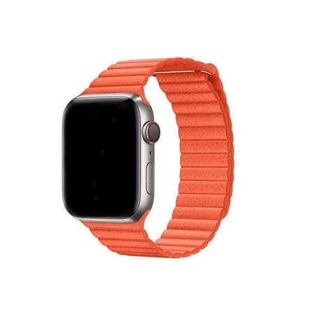 Δερμάτινο λουράκι με θηλιά για Apple Watch - Orange 1 Η ομάδα του Topcase.gr γνωρίζει πόσο πολύτιμο είναι το κινητό σας τηλέφωνο για εσάς. Γι' αυτό έχουμε θέσει ως στόχο μας να προσφέρουμε τη μέγιστη δυνατή ολοκληρωμένη προστασία για το τηλέφωνό σας. Γνωρίζουμε επίσης ότι όσο περισσότερο χρόνο αφήνετε χωρίς προστασία, τόσο μεγαλύτερος είναι ο κίνδυνος σπασίματος ή ζημιάς. Γι' αυτό προσπαθούμε να κάνουμε κάθε παράδοση το συντομότερο δυνατό. / Topcase, Topcase.gr, Τοπκείς, Τοπκείς 2007, Τοπ κείς, Τοπκείς.gr, Τοπκείςγρ / www.topcase.gr