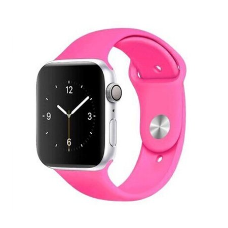 Λουράκι σιλικόνης για Apple Watch - Pink 1 Η ομάδα του Topcase.gr γνωρίζει πόσο πολύτιμο είναι το κινητό σας τηλέφωνο για εσάς. Γι' αυτό έχουμε θέσει ως στόχο μας να προσφέρουμε τη μέγιστη δυνατή ολοκληρωμένη προστασία για το τηλέφωνό σας. Γνωρίζουμε επίσης ότι όσο περισσότερο χρόνο αφήνετε χωρίς προστασία, τόσο μεγαλύτερος είναι ο κίνδυνος σπασίματος ή ζημιάς. Γι' αυτό προσπαθούμε να κάνουμε κάθε παράδοση το συντομότερο δυνατό. / Topcase, Topcase.gr, Τοπκείς, Τοπκείς 2007, Τοπ κείς, Τοπκείς.gr, Τοπκείςγρ / www.topcase.gr