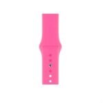 Λουράκι σιλικόνης για Apple Watch - Pink 2 Η ομάδα του Topcase.gr γνωρίζει πόσο πολύτιμο είναι το κινητό σας τηλέφωνο για εσάς. Γι' αυτό έχουμε θέσει ως στόχο μας να προσφέρουμε τη μέγιστη δυνατή ολοκληρωμένη προστασία για το τηλέφωνό σας. Γνωρίζουμε επίσης ότι όσο περισσότερο χρόνο αφήνετε χωρίς προστασία, τόσο μεγαλύτερος είναι ο κίνδυνος σπασίματος ή ζημιάς. Γι' αυτό προσπαθούμε να κάνουμε κάθε παράδοση το συντομότερο δυνατό. / Topcase, Topcase.gr, Τοπκείς, Τοπκείς 2007, Τοπ κείς, Τοπκείς.gr, Τοπκείςγρ / www.topcase.gr