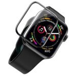Προστατευτικό για Apple Watch 38mm 3 Η ομάδα του Topcase.gr γνωρίζει πόσο πολύτιμο είναι για εσάς το κινητό σας τηλέφωνο. Γι’ αυτόν τον λόγο έχουμε θέσει ως στόχο μας να προσφέρουμε τη μέγιστη δυνατή ολοκληρωμένη προστασία για το τηλέφωνό σας. Γνωρίζουμε επίσης ότι όσο περισσότερο χρόνο παραμένετε χωρίς προστασία, τόσο αυξάνεται ο κίνδυνος για θραύση ή ζημιά. Για αυτόν ακριβώς τον λόγο προσπαθούμε να πραγματοποιούμε κάθε παράδοση στον συντομότερο δυνατό χρόνο. / Topcase, Topcase.gr, Τοπκέις, Τοπκέις 2007, Τοπ κέις, Τοπκέις.gr, Τοπκέιςγρ / www.topcase.gr