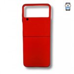 Σκληρή θήκη δύο τεμαχίων για Samsung Galaxy Z Flip 4 5G - Red 2 Η ομάδα του Topcase.gr γνωρίζει πόσο πολύτιμο είναι για εσάς το κινητό σας τηλέφωνο. Γι’ αυτόν τον λόγο έχουμε θέσει ως στόχο μας να προσφέρουμε τη μέγιστη δυνατή ολοκληρωμένη προστασία για το τηλέφωνό σας. Γνωρίζουμε επίσης ότι όσο περισσότερο χρόνο παραμένετε χωρίς προστασία, τόσο αυξάνεται ο κίνδυνος για θραύση ή ζημιά. Για αυτόν ακριβώς τον λόγο προσπαθούμε να πραγματοποιούμε κάθε παράδοση στον συντομότερο δυνατό χρόνο. / Topcase, Topcase.gr, Τοπκέις, Τοπκέις 2007, Τοπ κέις, Τοπκέις.gr, Τοπκέιςγρ / www.topcase.gr