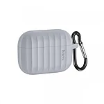 Θήκη σιλικόνης για AirPods Pro HOCO WB20 - GRAY 2 Η ομάδα του Topcase.gr γνωρίζει πόσο πολύτιμο είναι το κινητό σας τηλέφωνο για εσάς. Γι' αυτό έχουμε θέσει ως στόχο μας να προσφέρουμε τη μέγιστη δυνατή ολοκληρωμένη προστασία για το τηλέφωνό σας. Γνωρίζουμε επίσης ότι όσο περισσότερο χρόνο αφήνετε χωρίς προστασία, τόσο μεγαλύτερος είναι ο κίνδυνος σπασίματος ή ζημιάς. Γι' αυτό προσπαθούμε να κάνουμε κάθε παράδοση το συντομότερο δυνατό. / Topcase, Topcase.gr, Τοπκείς, Τοπκείς 2007, Τοπ κείς, Τοπκείς.gr, Τοπκείςγρ / www.topcase.gr