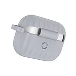 Θήκη σιλικόνης για AirPods Pro HOCO WB20 - GRAY 3 Η ομάδα του Topcase.gr γνωρίζει πόσο πολύτιμο είναι το κινητό σας τηλέφωνο για εσάς. Γι' αυτό έχουμε θέσει ως στόχο μας να προσφέρουμε τη μέγιστη δυνατή ολοκληρωμένη προστασία για το τηλέφωνό σας. Γνωρίζουμε επίσης ότι όσο περισσότερο χρόνο αφήνετε χωρίς προστασία, τόσο μεγαλύτερος είναι ο κίνδυνος σπασίματος ή ζημιάς. Γι' αυτό προσπαθούμε να κάνουμε κάθε παράδοση το συντομότερο δυνατό. / Topcase, Topcase.gr, Τοπκείς, Τοπκείς 2007, Τοπ κείς, Τοπκείς.gr, Τοπκείςγρ / www.topcase.gr