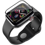 Προστατευτικό για Apple Watch 45mm 1 Η ομάδα του Topcase.gr γνωρίζει πόσο πολύτιμο είναι το κινητό σας τηλέφωνο για εσάς. Γι' αυτό έχουμε θέσει ως στόχο μας να προσφέρουμε τη μέγιστη δυνατή ολοκληρωμένη προστασία για το τηλέφωνό σας. Γνωρίζουμε επίσης ότι όσο περισσότερο χρόνο αφήνετε χωρίς προστασία, τόσο μεγαλύτερος είναι ο κίνδυνος σπασίματος ή ζημιάς. Γι' αυτό προσπαθούμε να κάνουμε κάθε παράδοση το συντομότερο δυνατό. / Topcase, Topcase.gr, Τοπκείς, Τοπκείς 2007, Τοπ κείς, Τοπκείς.gr, Τοπκείςγρ / www.topcase.gr