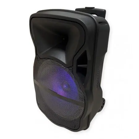 Ηχείο Karaoke 12" με ασύρματο μικρόφωνο - MD18-12L 1 Η ομάδα του Topcase.gr γνωρίζει πόσο πολύτιμο είναι το κινητό σας τηλέφωνο για εσάς. Γι' αυτό έχουμε θέσει ως στόχο μας να προσφέρουμε τη μέγιστη δυνατή ολοκληρωμένη προστασία για το τηλέφωνό σας. Γνωρίζουμε επίσης ότι όσο περισσότερο χρόνο αφήνετε χωρίς προστασία, τόσο μεγαλύτερος είναι ο κίνδυνος σπασίματος ή ζημιάς. Γι' αυτό προσπαθούμε να κάνουμε κάθε παράδοση το συντομότερο δυνατό. / Topcase, Topcase.gr, Τοπκείς, Τοπκείς 2007, Τοπ κείς, Τοπκείς.gr, Τοπκείςγρ / www.topcase.gr