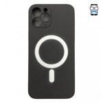 Θήκη σιλικόνης με Magsafe για iPhone 13 Pro - Μαύρο 1 Η ομάδα του Topcase.gr γνωρίζει πόσο πολύτιμο είναι το κινητό σας τηλέφωνο για εσάς. Γι' αυτό έχουμε θέσει ως στόχο μας να προσφέρουμε τη μέγιστη δυνατή ολοκληρωμένη προστασία για το τηλέφωνό σας. Γνωρίζουμε επίσης ότι όσο περισσότερο χρόνο αφήνετε χωρίς προστασία, τόσο μεγαλύτερος είναι ο κίνδυνος σπασίματος ή ζημιάς. Γι' αυτό προσπαθούμε να κάνουμε κάθε παράδοση το συντομότερο δυνατό. / Topcase, Topcase.gr, Τοπκείς, Τοπκείς 2007, Τοπ κείς, Τοπκείς.gr, Τοπκείςγρ / www.topcase.gr