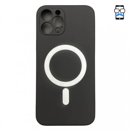 Θήκη σιλικόνης με Magsafe για iPhone 13 Pro - Μαύρο 1 Η ομάδα του Topcase.gr γνωρίζει πόσο πολύτιμο είναι το κινητό σας τηλέφωνο για εσάς. Γι' αυτό έχουμε θέσει ως στόχο μας να προσφέρουμε τη μέγιστη δυνατή ολοκληρωμένη προστασία για το τηλέφωνό σας. Γνωρίζουμε επίσης ότι όσο περισσότερο χρόνο αφήνετε χωρίς προστασία, τόσο μεγαλύτερος είναι ο κίνδυνος σπασίματος ή ζημιάς. Γι' αυτό προσπαθούμε να κάνουμε κάθε παράδοση το συντομότερο δυνατό. / Topcase, Topcase.gr, Τοπκείς, Τοπκείς 2007, Τοπ κείς, Τοπκείς.gr, Τοπκείςγρ / www.topcase.gr