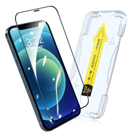 9D Glass Protector με πλαίσιο για εύκολη εγκατάσταση για iPhone 12 1 Η ομάδα του Topcase.gr γνωρίζει πόσο πολύτιμο είναι για εσάς το κινητό σας τηλέφωνο. Γι’ αυτόν τον λόγο έχουμε θέσει ως στόχο μας να προσφέρουμε τη μέγιστη δυνατή ολοκληρωμένη προστασία για το τηλέφωνό σας. Γνωρίζουμε επίσης ότι όσο περισσότερο χρόνο παραμένετε χωρίς προστασία, τόσο αυξάνεται ο κίνδυνος για θραύση ή ζημιά. Για αυτόν ακριβώς τον λόγο προσπαθούμε να πραγματοποιούμε κάθε παράδοση στον συντομότερο δυνατό χρόνο. / Topcase, Topcase.gr, Τοπκέις, Τοπκέις 2007, Τοπ κέις, Τοπκέις.gr, Τοπκέιςγρ / www.topcase.gr