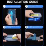 9D Glass Protector με πλαίσιο για εύκολη τοποθέτηση για iPhone 12 Mini 3 Η ομάδα του Topcase.gr γνωρίζει πόσο πολύτιμο είναι για εσάς το κινητό σας τηλέφωνο. Γι’ αυτόν τον λόγο έχουμε θέσει ως στόχο μας να προσφέρουμε τη μέγιστη δυνατή ολοκληρωμένη προστασία για το τηλέφωνό σας. Γνωρίζουμε επίσης ότι όσο περισσότερο χρόνο παραμένετε χωρίς προστασία, τόσο αυξάνεται ο κίνδυνος για θραύση ή ζημιά. Για αυτόν ακριβώς τον λόγο προσπαθούμε να πραγματοποιούμε κάθε παράδοση στον συντομότερο δυνατό χρόνο. / Topcase, Topcase.gr, Τοπκέις, Τοπκέις 2007, Τοπ κέις, Τοπκέις.gr, Τοπκέιςγρ / www.topcase.gr