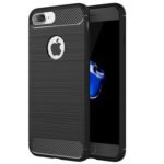 Carbon Back Case για iPhone 7 Plus - Μαύρο 1 Η ομάδα του Topcase.gr γνωρίζει πόσο πολύτιμο είναι το κινητό σας τηλέφωνο για εσάς. Γι' αυτό έχουμε θέσει ως στόχο μας να προσφέρουμε τη μέγιστη δυνατή ολοκληρωμένη προστασία για το τηλέφωνό σας. Γνωρίζουμε επίσης ότι όσο περισσότερο χρόνο αφήνετε χωρίς προστασία, τόσο μεγαλύτερος είναι ο κίνδυνος σπασίματος ή ζημιάς. Γι' αυτό προσπαθούμε να κάνουμε κάθε παράδοση το συντομότερο δυνατό. / Topcase, Topcase.gr, Τοπκείς, Τοπκείς 2007, Τοπ κείς, Τοπκείς.gr, Τοπκείςγρ / www.topcase.gr