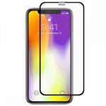 Προστατευτικό γυαλιού 5D πλήρους οθόνης για iPhone 11 1 Η ομάδα του Topcase.gr γνωρίζει πόσο πολύτιμο είναι το κινητό σας τηλέφωνο για εσάς. Γι' αυτό έχουμε θέσει ως στόχο μας να προσφέρουμε τη μέγιστη δυνατή ολοκληρωμένη προστασία για το τηλέφωνό σας. Γνωρίζουμε επίσης ότι όσο περισσότερο χρόνο αφήνετε χωρίς προστασία, τόσο μεγαλύτερος είναι ο κίνδυνος σπασίματος ή ζημιάς. Γι' αυτό προσπαθούμε να κάνουμε κάθε παράδοση το συντομότερο δυνατό. / Topcase, Topcase.gr, Τοπκείς, Τοπκείς 2007, Τοπ κείς, Τοπκείς.gr, Τοπκείςγρ / www.topcase.gr