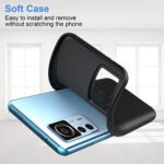 Πολυτελής θήκη σιλικόνης για Xiaomi 12T - Μαύρο 2 Η ομάδα του Topcase.gr γνωρίζει πόσο πολύτιμο είναι το κινητό σας τηλέφωνο για εσάς. Γι' αυτό έχουμε θέσει ως στόχο μας να προσφέρουμε τη μέγιστη δυνατή ολοκληρωμένη προστασία για το τηλέφωνό σας. Γνωρίζουμε επίσης ότι όσο περισσότερο χρόνο αφήνετε χωρίς προστασία, τόσο μεγαλύτερος είναι ο κίνδυνος σπασίματος ή ζημιάς. Γι' αυτό προσπαθούμε να κάνουμε κάθε παράδοση το συντομότερο δυνατό. / Topcase, Topcase.gr, Τοπκείς, Τοπκείς 2007, Τοπ κείς, Τοπκείς.gr, Τοπκείςγρ / www.topcase.gr