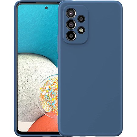 Πολυτελής θήκη σιλικόνης για Samsung Galaxy A52 5G - Blue 1 Η ομάδα του Topcase.gr γνωρίζει πόσο πολύτιμο είναι το κινητό σας τηλέφωνο για εσάς. Γι' αυτό έχουμε θέσει ως στόχο μας να προσφέρουμε τη μέγιστη δυνατή ολοκληρωμένη προστασία για το τηλέφωνό σας. Γνωρίζουμε επίσης ότι όσο περισσότερο χρόνο αφήνετε χωρίς προστασία, τόσο μεγαλύτερος είναι ο κίνδυνος σπασίματος ή ζημιάς. Γι' αυτό προσπαθούμε να κάνουμε κάθε παράδοση το συντομότερο δυνατό. / Topcase, Topcase.gr, Τοπκείς, Τοπκείς 2007, Τοπ κείς, Τοπκείς.gr, Τοπκείςγρ / www.topcase.gr