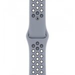 Λουράκι σιλικόνης με τρύπες για Apple Watch - Σκούρο γκρι και μαύρο 2 Η ομάδα του Topcase.gr γνωρίζει πόσο πολύτιμο είναι το κινητό σας τηλέφωνο για εσάς. Γι' αυτό έχουμε θέσει ως στόχο μας να προσφέρουμε τη μέγιστη δυνατή ολοκληρωμένη προστασία για το τηλέφωνό σας. Γνωρίζουμε επίσης ότι όσο περισσότερο χρόνο αφήνετε χωρίς προστασία, τόσο μεγαλύτερος είναι ο κίνδυνος σπασίματος ή ζημιάς. Γι' αυτό προσπαθούμε να κάνουμε κάθε παράδοση το συντομότερο δυνατό. / Topcase, Topcase.gr, Τοπκείς, Τοπκείς 2007, Τοπ κείς, Τοπκείς.gr, Τοπκείςγρ / www.topcase.gr
