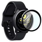 Προστατευτικό 3D για Samsung Galaxy Watch - 46mm 1 Η ομάδα του Topcase.gr γνωρίζει πόσο πολύτιμο είναι για εσάς το κινητό σας τηλέφωνο. Γι’ αυτόν τον λόγο έχουμε θέσει ως στόχο μας να προσφέρουμε τη μέγιστη δυνατή ολοκληρωμένη προστασία για το τηλέφωνό σας. Γνωρίζουμε επίσης ότι όσο περισσότερο χρόνο παραμένετε χωρίς προστασία, τόσο αυξάνεται ο κίνδυνος για θραύση ή ζημιά. Για αυτόν ακριβώς τον λόγο προσπαθούμε να πραγματοποιούμε κάθε παράδοση στον συντομότερο δυνατό χρόνο. / Topcase, Topcase.gr, Τοπκέις, Τοπκέις 2007, Τοπ κέις, Τοπκέις.gr, Τοπκέιςγρ / www.topcase.gr