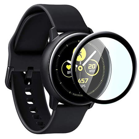 Προστατευτικό 3D για Samsung Galaxy Watch - 46mm 1 Η ομάδα του Topcase.gr γνωρίζει πόσο πολύτιμο είναι για εσάς το κινητό σας τηλέφωνο. Γι’ αυτόν τον λόγο έχουμε θέσει ως στόχο μας να προσφέρουμε τη μέγιστη δυνατή ολοκληρωμένη προστασία για το τηλέφωνό σας. Γνωρίζουμε επίσης ότι όσο περισσότερο χρόνο παραμένετε χωρίς προστασία, τόσο αυξάνεται ο κίνδυνος για θραύση ή ζημιά. Για αυτόν ακριβώς τον λόγο προσπαθούμε να πραγματοποιούμε κάθε παράδοση στον συντομότερο δυνατό χρόνο. / Topcase, Topcase.gr, Τοπκέις, Τοπκέις 2007, Τοπ κέις, Τοπκέις.gr, Τοπκέιςγρ / www.topcase.gr