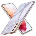 Εξαιρετικά λεπτή θήκη σιλικόνης για Samsung Galaxy S21 Plus - Διαφανής 1 Η ομάδα του Topcase.gr γνωρίζει πόσο πολύτιμο είναι για εσάς το κινητό σας τηλέφωνο. Γι’ αυτόν τον λόγο έχουμε θέσει ως στόχο μας να προσφέρουμε τη μέγιστη δυνατή ολοκληρωμένη προστασία για το τηλέφωνό σας. Γνωρίζουμε επίσης ότι όσο περισσότερο χρόνο παραμένετε χωρίς προστασία, τόσο αυξάνεται ο κίνδυνος για θραύση ή ζημιά. Για αυτόν ακριβώς τον λόγο προσπαθούμε να πραγματοποιούμε κάθε παράδοση στον συντομότερο δυνατό χρόνο. / Topcase, Topcase.gr, Τοπκέις, Τοπκέις 2007, Τοπ κέις, Τοπκέις.gr, Τοπκέιςγρ / www.topcase.gr