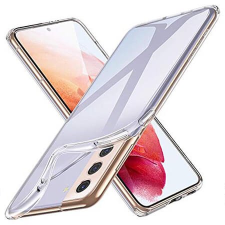 Εξαιρετικά λεπτή θήκη σιλικόνης για Samsung Galaxy S21 Plus - Διαφανής 1 Η ομάδα του Topcase.gr γνωρίζει πόσο πολύτιμο είναι για εσάς το κινητό σας τηλέφωνο. Γι’ αυτόν τον λόγο έχουμε θέσει ως στόχο μας να προσφέρουμε τη μέγιστη δυνατή ολοκληρωμένη προστασία για το τηλέφωνό σας. Γνωρίζουμε επίσης ότι όσο περισσότερο χρόνο παραμένετε χωρίς προστασία, τόσο αυξάνεται ο κίνδυνος για θραύση ή ζημιά. Για αυτόν ακριβώς τον λόγο προσπαθούμε να πραγματοποιούμε κάθε παράδοση στον συντομότερο δυνατό χρόνο. / Topcase, Topcase.gr, Τοπκέις, Τοπκέις 2007, Τοπ κέις, Τοπκέις.gr, Τοπκέιςγρ / www.topcase.gr