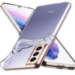 Θήκη σιλικόνης Samsung Galaxy S21 Ultra Slim - Διαφανής 1 Η ομάδα του Topcase.gr γνωρίζει πόσο πολύτιμο είναι για εσάς το κινητό σας τηλέφωνο. Γι’ αυτόν τον λόγο έχουμε θέσει ως στόχο μας να προσφέρουμε τη μέγιστη δυνατή ολοκληρωμένη προστασία για το τηλέφωνό σας. Γνωρίζουμε επίσης ότι όσο περισσότερο χρόνο παραμένετε χωρίς προστασία, τόσο αυξάνεται ο κίνδυνος για θραύση ή ζημιά. Για αυτόν ακριβώς τον λόγο προσπαθούμε να πραγματοποιούμε κάθε παράδοση στον συντομότερο δυνατό χρόνο. / Topcase, Topcase.gr, Τοπκέις, Τοπκέις 2007, Τοπ κέις, Τοπκέις.gr, Τοπκέιςγρ / www.topcase.gr