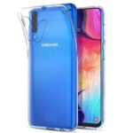 Εξαιρετικά λεπτή θήκη σιλικόνης για Samsung Galaxy A50 - Διαφανής 1 Η ομάδα του Topcase.gr γνωρίζει πόσο πολύτιμο είναι το κινητό σας τηλέφωνο για εσάς. Γι' αυτό έχουμε θέσει ως στόχο μας να προσφέρουμε τη μέγιστη δυνατή ολοκληρωμένη προστασία για το τηλέφωνό σας. Γνωρίζουμε επίσης ότι όσο περισσότερο χρόνο αφήνετε χωρίς προστασία, τόσο μεγαλύτερος είναι ο κίνδυνος σπασίματος ή ζημιάς. Γι' αυτό προσπαθούμε να κάνουμε κάθε παράδοση το συντομότερο δυνατό. / Topcase, Topcase.gr, Τοπκείς, Τοπκείς 2007, Τοπ κείς, Τοπκείς.gr, Τοπκείςγρ / www.topcase.gr