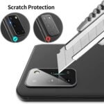 3D Glass Protector για Samsung Galaxy S20 Camera - Black 2 Η ομάδα του Topcase.gr γνωρίζει πόσο πολύτιμο είναι για εσάς το κινητό σας τηλέφωνο. Γι’ αυτόν τον λόγο έχουμε θέσει ως στόχο μας να προσφέρουμε τη μέγιστη δυνατή ολοκληρωμένη προστασία για το τηλέφωνό σας. Γνωρίζουμε επίσης ότι όσο περισσότερο χρόνο παραμένετε χωρίς προστασία, τόσο αυξάνεται ο κίνδυνος για θραύση ή ζημιά. Για αυτόν ακριβώς τον λόγο προσπαθούμε να πραγματοποιούμε κάθε παράδοση στον συντομότερο δυνατό χρόνο. / Topcase, Topcase.gr, Τοπκέις, Τοπκέις 2007, Τοπ κέις, Τοπκέις.gr, Τοπκέιςγρ / www.topcase.gr