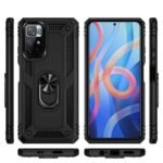 Αντικραδασμική θήκη Armor Strong για Xiaomi Redmi Note 11 Pro Plus 5G 3 Η ομάδα του Topcase.gr γνωρίζει πόσο πολύτιμο είναι το κινητό σας τηλέφωνο για εσάς. Γι' αυτό έχουμε θέσει ως στόχο μας να προσφέρουμε τη μέγιστη δυνατή ολοκληρωμένη προστασία για το τηλέφωνό σας. Γνωρίζουμε επίσης ότι όσο περισσότερο χρόνο αφήνετε χωρίς προστασία, τόσο μεγαλύτερος είναι ο κίνδυνος σπασίματος ή ζημιάς. Γι' αυτό προσπαθούμε να κάνουμε κάθε παράδοση το συντομότερο δυνατό. / Topcase, Topcase.gr, Τοπκείς, Τοπκείς 2007, Τοπ κείς, Τοπκείς.gr, Τοπκείςγρ / www.topcase.gr