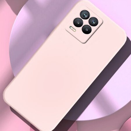 Πολυτελής θήκη σιλικόνης για Realme 8 - Rose Gold 1 Η ομάδα του Topcase.gr γνωρίζει πόσο πολύτιμο είναι για εσάς το κινητό σας τηλέφωνο. Γι’ αυτόν τον λόγο έχουμε θέσει ως στόχο μας να προσφέρουμε τη μέγιστη δυνατή ολοκληρωμένη προστασία για το τηλέφωνό σας. Γνωρίζουμε επίσης ότι όσο περισσότερο χρόνο παραμένετε χωρίς προστασία, τόσο αυξάνεται ο κίνδυνος για θραύση ή ζημιά. Για αυτόν ακριβώς τον λόγο προσπαθούμε να πραγματοποιούμε κάθε παράδοση στον συντομότερο δυνατό χρόνο. / Topcase, Topcase.gr, Τοπκέις, Τοπκέις 2007, Τοπ κέις, Τοπκέις.gr, Τοπκέιςγρ / www.topcase.gr