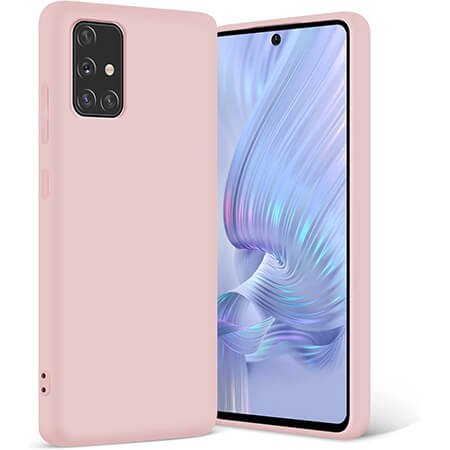 Πολυτελής θήκη σιλικόνης για Samsung Galaxy A71 - Rose Gold 1 Η ομάδα του Topcase.gr γνωρίζει πόσο πολύτιμο είναι το κινητό σας τηλέφωνο για εσάς. Γι' αυτό έχουμε θέσει ως στόχο μας να προσφέρουμε τη μέγιστη δυνατή ολοκληρωμένη προστασία για το τηλέφωνό σας. Γνωρίζουμε επίσης ότι όσο περισσότερο χρόνο αφήνετε χωρίς προστασία, τόσο μεγαλύτερος είναι ο κίνδυνος σπασίματος ή ζημιάς. Γι' αυτό προσπαθούμε να κάνουμε κάθε παράδοση το συντομότερο δυνατό. / Topcase, Topcase.gr, Τοπκείς, Τοπκείς 2007, Τοπ κείς, Τοπκείς.gr, Τοπκείςγρ / www.topcase.gr