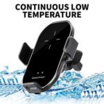 Βάση τηλεφώνου με ασύρματη φόρτιση 360° Έξυπνος αισθητήρας 10W 1 Η ομάδα του Topcase.gr γνωρίζει πόσο πολύτιμο είναι το κινητό σας τηλέφωνο για εσάς. Γι' αυτό έχουμε θέσει ως στόχο μας να προσφέρουμε τη μέγιστη δυνατή ολοκληρωμένη προστασία για το τηλέφωνό σας. Γνωρίζουμε επίσης ότι όσο περισσότερο χρόνο αφήνετε χωρίς προστασία, τόσο μεγαλύτερος είναι ο κίνδυνος σπασίματος ή ζημιάς. Γι' αυτό προσπαθούμε να κάνουμε κάθε παράδοση το συντομότερο δυνατό. / Topcase, Topcase.gr, Τοπκείς, Τοπκείς 2007, Τοπ κείς, Τοπκείς.gr, Τοπκείςγρ / www.topcase.gr