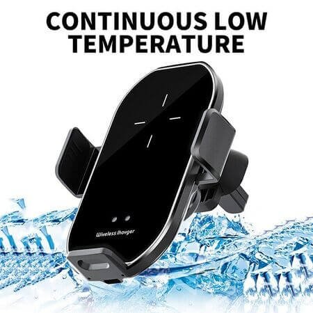 Βάση τηλεφώνου με ασύρματη φόρτιση 360° Έξυπνος αισθητήρας 10W 1 Η ομάδα του Topcase.gr γνωρίζει πόσο πολύτιμο είναι το κινητό σας τηλέφωνο για εσάς. Γι' αυτό έχουμε θέσει ως στόχο μας να προσφέρουμε τη μέγιστη δυνατή ολοκληρωμένη προστασία για το τηλέφωνό σας. Γνωρίζουμε επίσης ότι όσο περισσότερο χρόνο αφήνετε χωρίς προστασία, τόσο μεγαλύτερος είναι ο κίνδυνος σπασίματος ή ζημιάς. Γι' αυτό προσπαθούμε να κάνουμε κάθε παράδοση το συντομότερο δυνατό. / Topcase, Topcase.gr, Τοπκείς, Τοπκείς 2007, Τοπ κείς, Τοπκείς.gr, Τοπκείςγρ / www.topcase.gr