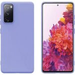Πολυτελής θήκη σιλικόνης για Samsung Galaxy S20 FE - Μωβ 1 Η ομάδα του Topcase.gr γνωρίζει πόσο πολύτιμο είναι το κινητό σας τηλέφωνο για εσάς. Γι' αυτό έχουμε θέσει ως στόχο μας να προσφέρουμε τη μέγιστη δυνατή ολοκληρωμένη προστασία για το τηλέφωνό σας. Γνωρίζουμε επίσης ότι όσο περισσότερο χρόνο αφήνετε χωρίς προστασία, τόσο μεγαλύτερος είναι ο κίνδυνος σπασίματος ή ζημιάς. Γι' αυτό προσπαθούμε να κάνουμε κάθε παράδοση το συντομότερο δυνατό. / Topcase, Topcase.gr, Τοπκείς, Τοπκείς 2007, Τοπ κείς, Τοπκείς.gr, Τοπκείςγρ / www.topcase.gr