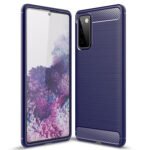 Πλάτη άνθρακα για Samsung Galaxy S20 - Blue 1 Η ομάδα του Topcase.gr γνωρίζει πόσο πολύτιμο είναι το κινητό σας τηλέφωνο για εσάς. Γι' αυτό έχουμε θέσει ως στόχο μας να προσφέρουμε τη μέγιστη δυνατή ολοκληρωμένη προστασία για το τηλέφωνό σας. Γνωρίζουμε επίσης ότι όσο περισσότερο χρόνο αφήνετε χωρίς προστασία, τόσο μεγαλύτερος είναι ο κίνδυνος σπασίματος ή ζημιάς. Γι' αυτό προσπαθούμε να κάνουμε κάθε παράδοση το συντομότερο δυνατό. / Topcase, Topcase.gr, Τοπκείς, Τοπκείς 2007, Τοπ κείς, Τοπκείς.gr, Τοπκείςγρ / www.topcase.gr