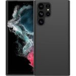 Πολυτελής θήκη σιλικόνης για Samsung Galaxy S22 Ultra 5G - Μαύρο 1 Η ομάδα του Topcase.gr γνωρίζει πόσο πολύτιμο είναι το κινητό σας τηλέφωνο για εσάς. Γι' αυτό έχουμε θέσει ως στόχο μας να προσφέρουμε τη μέγιστη δυνατή ολοκληρωμένη προστασία για το τηλέφωνό σας. Γνωρίζουμε επίσης ότι όσο περισσότερο χρόνο αφήνετε χωρίς προστασία, τόσο μεγαλύτερος είναι ο κίνδυνος σπασίματος ή ζημιάς. Γι' αυτό προσπαθούμε να κάνουμε κάθε παράδοση το συντομότερο δυνατό. / Topcase, Topcase.gr, Τοπκείς, Τοπκείς 2007, Τοπ κείς, Τοπκείς.gr, Τοπκείςγρ / www.topcase.gr