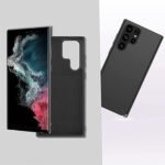 Πολυτελής θήκη σιλικόνης για Samsung Galaxy S22 Ultra 5G - Μαύρο 3 Η ομάδα του Topcase.gr γνωρίζει πόσο πολύτιμο είναι το κινητό σας τηλέφωνο για εσάς. Γι' αυτό έχουμε θέσει ως στόχο μας να προσφέρουμε τη μέγιστη δυνατή ολοκληρωμένη προστασία για το τηλέφωνό σας. Γνωρίζουμε επίσης ότι όσο περισσότερο χρόνο αφήνετε χωρίς προστασία, τόσο μεγαλύτερος είναι ο κίνδυνος σπασίματος ή ζημιάς. Γι' αυτό προσπαθούμε να κάνουμε κάθε παράδοση το συντομότερο δυνατό. / Topcase, Topcase.gr, Τοπκείς, Τοπκείς 2007, Τοπ κείς, Τοπκείς.gr, Τοπκείςγρ / www.topcase.gr