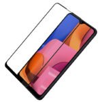 Προστατευτικό γυαλιού 5D πλήρους οθόνης για Samsung Galaxy A20s 2 Η ομάδα του Topcase.gr γνωρίζει πόσο πολύτιμο είναι το κινητό σας τηλέφωνο για εσάς. Γι' αυτό έχουμε θέσει ως στόχο μας να προσφέρουμε τη μέγιστη δυνατή ολοκληρωμένη προστασία για το τηλέφωνό σας. Γνωρίζουμε επίσης ότι όσο περισσότερο χρόνο αφήνετε χωρίς προστασία, τόσο μεγαλύτερος είναι ο κίνδυνος σπασίματος ή ζημιάς. Γι' αυτό προσπαθούμε να κάνουμε κάθε παράδοση το συντομότερο δυνατό. / Topcase, Topcase.gr, Τοπκείς, Τοπκείς 2007, Τοπ κείς, Τοπκείς.gr, Τοπκείςγρ / www.topcase.gr