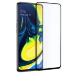 Προστατευτικό γυαλιού 5D πλήρους οθόνης για Samsung Galaxy A80 1 Η ομάδα του Topcase.gr γνωρίζει πόσο πολύτιμο είναι το κινητό σας τηλέφωνο για εσάς. Γι' αυτό έχουμε θέσει ως στόχο μας να προσφέρουμε τη μέγιστη δυνατή ολοκληρωμένη προστασία για το τηλέφωνό σας. Γνωρίζουμε επίσης ότι όσο περισσότερο χρόνο αφήνετε χωρίς προστασία, τόσο μεγαλύτερος είναι ο κίνδυνος σπασίματος ή ζημιάς. Γι' αυτό προσπαθούμε να κάνουμε κάθε παράδοση το συντομότερο δυνατό. / Topcase, Topcase.gr, Τοπκείς, Τοπκείς 2007, Τοπ κείς, Τοπκείς.gr, Τοπκείςγρ / www.topcase.gr