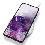 Πολυτελής θήκη σιλικόνης για Samsung Galaxy S20 5G - Μαύρο 3 Η ομάδα του Topcase.gr γνωρίζει πόσο πολύτιμο είναι για εσάς το κινητό σας τηλέφωνο. Γι’ αυτόν τον λόγο έχουμε θέσει ως στόχο μας να προσφέρουμε τη μέγιστη δυνατή ολοκληρωμένη προστασία για το τηλέφωνό σας. Γνωρίζουμε επίσης ότι όσο περισσότερο χρόνο παραμένετε χωρίς προστασία, τόσο αυξάνεται ο κίνδυνος για θραύση ή ζημιά. Για αυτόν ακριβώς τον λόγο προσπαθούμε να πραγματοποιούμε κάθε παράδοση στον συντομότερο δυνατό χρόνο. / Topcase, Topcase.gr, Τοπκέις, Τοπκέις 2007, Τοπ κέις, Τοπκέις.gr, Τοπκέιςγρ / www.topcase.gr