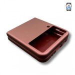 Η ομάδα του Topcase.gr γνωρίζει πόσο πολύτιμο είναι για εσάς το κινητό σας τηλέφωνο. Γι’ αυτόν τον λόγο έχουμε θέσει ως στόχο μας να προσφέρουμε τη μέγιστη δυνατή ολοκληρωμένη προστασία για το τηλέφωνό σας. Γνωρίζουμε επίσης ότι όσο περισσότερο χρόνο παραμένετε χωρίς προστασία, τόσο αυξάνεται ο κίνδυνος για θραύση ή ζημιά. Για αυτόν ακριβώς τον λόγο προσπαθούμε να πραγματοποιούμε κάθε παράδοση στον συντομότερο δυνατό χρόνο. / Topcase, Topcase.gr, Τοπκέις, Τοπκέις 2007, Τοπ κέις, Τοπκέις.gr, Τοπκέιςγρ / www.topcase.gr