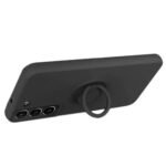 Θήκη σιλικόνης με RING για Samsung Galaxy S22 5G - Μαύρο 2 Η ομάδα του Topcase.gr γνωρίζει πόσο πολύτιμο είναι το κινητό σας τηλέφωνο για εσάς. Γι' αυτό έχουμε θέσει ως στόχο μας να προσφέρουμε τη μέγιστη δυνατή ολοκληρωμένη προστασία για το τηλέφωνό σας. Γνωρίζουμε επίσης ότι όσο περισσότερο χρόνο αφήνετε χωρίς προστασία, τόσο μεγαλύτερος είναι ο κίνδυνος σπασίματος ή ζημιάς. Γι' αυτό προσπαθούμε να κάνουμε κάθε παράδοση το συντομότερο δυνατό. / Topcase, Topcase.gr, Τοπκείς, Τοπκείς 2007, Τοπ κείς, Τοπκείς.gr, Τοπκείςγρ / www.topcase.gr
