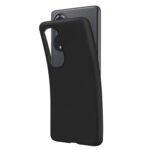 Λεπτή θήκη για Huawei Nova 9 SE - Μαύρο 2 Η ομάδα του Topcase.gr γνωρίζει πόσο πολύτιμο είναι για εσάς το κινητό σας τηλέφωνο. Γι’ αυτόν τον λόγο έχουμε θέσει ως στόχο μας να προσφέρουμε τη μέγιστη δυνατή ολοκληρωμένη προστασία για το τηλέφωνό σας. Γνωρίζουμε επίσης ότι όσο περισσότερο χρόνο παραμένετε χωρίς προστασία, τόσο αυξάνεται ο κίνδυνος για θραύση ή ζημιά. Για αυτόν ακριβώς τον λόγο προσπαθούμε να πραγματοποιούμε κάθε παράδοση στον συντομότερο δυνατό χρόνο. / Topcase, Topcase.gr, Τοπκέις, Τοπκέις 2007, Τοπ κέις, Τοπκέις.gr, Τοπκέιςγρ / www.topcase.gr