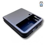 Σκληρή θήκη δύο τεμαχίων για Samsung Galaxy Z Flip 4 5G - Σκούρο Μπλε 1 Η ομάδα του Topcase.gr γνωρίζει πόσο πολύτιμο είναι το κινητό σας τηλέφωνο για εσάς. Γι' αυτό έχουμε θέσει ως στόχο μας να προσφέρουμε τη μέγιστη δυνατή ολοκληρωμένη προστασία για το τηλέφωνό σας. Γνωρίζουμε επίσης ότι όσο περισσότερο χρόνο αφήνετε χωρίς προστασία, τόσο μεγαλύτερος είναι ο κίνδυνος σπασίματος ή ζημιάς. Γι' αυτό προσπαθούμε να κάνουμε κάθε παράδοση το συντομότερο δυνατό. / Topcase, Topcase.gr, Τοπκείς, Τοπκείς 2007, Τοπ κείς, Τοπκείς.gr, Τοπκείςγρ / www.topcase.gr