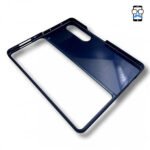 Σκληρή θήκη δύο τεμαχίων για Samsung Galaxy Z Fold 4 5G - Dark Blue 2 Η ομάδα του Topcase.gr γνωρίζει πόσο πολύτιμο είναι το κινητό σας τηλέφωνο για εσάς. Γι' αυτό έχουμε θέσει ως στόχο μας να προσφέρουμε τη μέγιστη δυνατή ολοκληρωμένη προστασία για το τηλέφωνό σας. Γνωρίζουμε επίσης ότι όσο περισσότερο χρόνο αφήνετε χωρίς προστασία, τόσο μεγαλύτερος είναι ο κίνδυνος σπασίματος ή ζημιάς. Γι' αυτό προσπαθούμε να κάνουμε κάθε παράδοση το συντομότερο δυνατό. / Topcase, Topcase.gr, Τοπκείς, Τοπκείς 2007, Τοπ κείς, Τοπκείς.gr, Τοπκείςγρ / www.topcase.gr