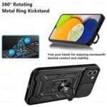 Θήκη Armor Strong για το Samsung Galaxy A03 3 Η ομάδα του Topcase.gr γνωρίζει πόσο πολύτιμο είναι το κινητό σας τηλέφωνο για εσάς. Γι' αυτό έχουμε θέσει ως στόχο μας να προσφέρουμε τη μέγιστη δυνατή ολοκληρωμένη προστασία για το τηλέφωνό σας. Γνωρίζουμε επίσης ότι όσο περισσότερο χρόνο αφήνετε χωρίς προστασία, τόσο μεγαλύτερος είναι ο κίνδυνος σπασίματος ή ζημιάς. Γι' αυτό προσπαθούμε να κάνουμε κάθε παράδοση το συντομότερο δυνατό. / Topcase, Topcase.gr, Τοπκείς, Τοπκείς 2007, Τοπ κείς, Τοπκείς.gr, Τοπκείςγρ / www.topcase.gr