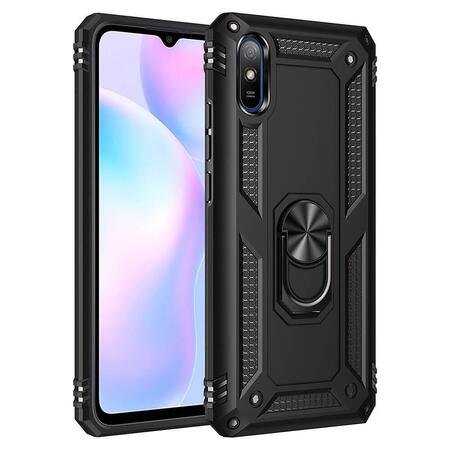 Ανθεκτικό στα χτυπήματα Θήκη Armor Strong για το Xiaomi Redmi 9A