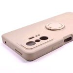 Θήκη σιλικόνης με RING για Xiaomi 11T 5G - Rose Gold 3 Η ομάδα του Topcase.gr γνωρίζει πόσο πολύτιμο είναι για εσάς το κινητό σας τηλέφωνο. Γι’ αυτόν τον λόγο έχουμε θέσει ως στόχο μας να προσφέρουμε τη μέγιστη δυνατή ολοκληρωμένη προστασία για το τηλέφωνό σας. Γνωρίζουμε επίσης ότι όσο περισσότερο χρόνο παραμένετε χωρίς προστασία, τόσο αυξάνεται ο κίνδυνος για θραύση ή ζημιά. Για αυτόν ακριβώς τον λόγο προσπαθούμε να πραγματοποιούμε κάθε παράδοση στον συντομότερο δυνατό χρόνο. / Topcase, Topcase.gr, Τοπκέις, Τοπκέις 2007, Τοπ κέις, Τοπκέις.gr, Τοπκέιςγρ / www.topcase.gr
