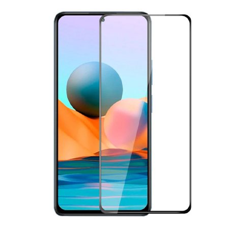 Προστατευτικό γυαλιού πλήρους οθόνης 5D για το Xiaomi Redmi Note 10 Pro 1 Η ομάδα του Topcase.gr γνωρίζει πόσο πολύτιμο είναι για εσάς το κινητό σας τηλέφωνο. Γι’ αυτόν τον λόγο έχουμε θέσει ως στόχο μας να προσφέρουμε τη μέγιστη δυνατή ολοκληρωμένη προστασία για το τηλέφωνό σας. Γνωρίζουμε επίσης ότι όσο περισσότερο χρόνο παραμένετε χωρίς προστασία, τόσο αυξάνεται ο κίνδυνος για θραύση ή ζημιά. Για αυτόν ακριβώς τον λόγο προσπαθούμε να πραγματοποιούμε κάθε παράδοση στον συντομότερο δυνατό χρόνο. / Topcase, Topcase.gr, Τοπκέις, Τοπκέις 2007, Τοπ κέις, Τοπκέις.gr, Τοπκέιςγρ / www.topcase.gr