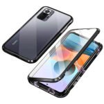Γυάλινη μαγνητική θήκη 360° για το Xiaomi Redmi Note 10 1 Η ομάδα του Topcase.gr γνωρίζει πόσο πολύτιμο είναι για εσάς το κινητό σας τηλέφωνο. Γι’ αυτόν τον λόγο έχουμε θέσει ως στόχο μας να προσφέρουμε τη μέγιστη δυνατή ολοκληρωμένη προστασία για το τηλέφωνό σας. Γνωρίζουμε επίσης ότι όσο περισσότερο χρόνο παραμένετε χωρίς προστασία, τόσο αυξάνεται ο κίνδυνος για θραύση ή ζημιά. Για αυτόν ακριβώς τον λόγο προσπαθούμε να πραγματοποιούμε κάθε παράδοση στον συντομότερο δυνατό χρόνο. / Topcase, Topcase.gr, Τοπκέις, Τοπκέις 2007, Τοπ κέις, Τοπκέις.gr, Τοπκέιςγρ / www.topcase.gr