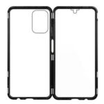 Γυάλινη μαγνητική θήκη 360° για το Xiaomi Redmi Note 10 3 Η ομάδα του Topcase.gr γνωρίζει πόσο πολύτιμο είναι για εσάς το κινητό σας τηλέφωνο. Γι’ αυτόν τον λόγο έχουμε θέσει ως στόχο μας να προσφέρουμε τη μέγιστη δυνατή ολοκληρωμένη προστασία για το τηλέφωνό σας. Γνωρίζουμε επίσης ότι όσο περισσότερο χρόνο παραμένετε χωρίς προστασία, τόσο αυξάνεται ο κίνδυνος για θραύση ή ζημιά. Για αυτόν ακριβώς τον λόγο προσπαθούμε να πραγματοποιούμε κάθε παράδοση στον συντομότερο δυνατό χρόνο. / Topcase, Topcase.gr, Τοπκέις, Τοπκέις 2007, Τοπ κέις, Τοπκέις.gr, Τοπκέιςγρ / www.topcase.gr